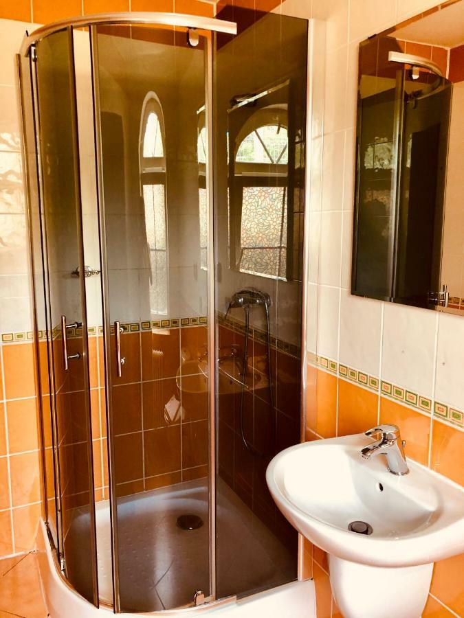 Penzion Relax Kadaň المظهر الخارجي الصورة